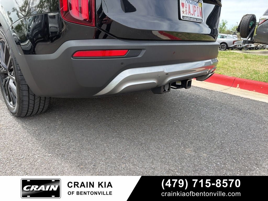 2022 Kia Telluride SX - SUNROOF / CLEAN CARFAX / ONE OWNER