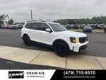 2024 Kia Telluride SX-Prestige X-Line - KIA CPO / AWD / SUNROOF