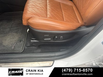 2024 Kia Telluride SX-Prestige X-Line - KIA CPO / AWD / SUNROOF