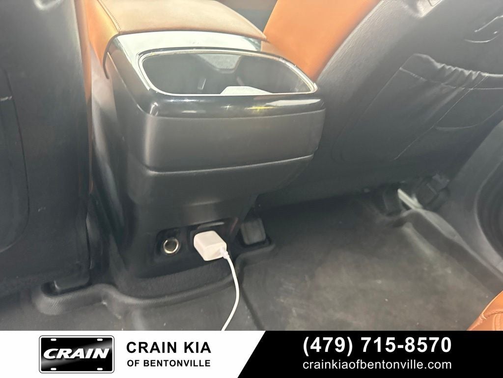 2024 Kia Telluride SX-Prestige X-Line - KIA CPO / AWD / SUNROOF