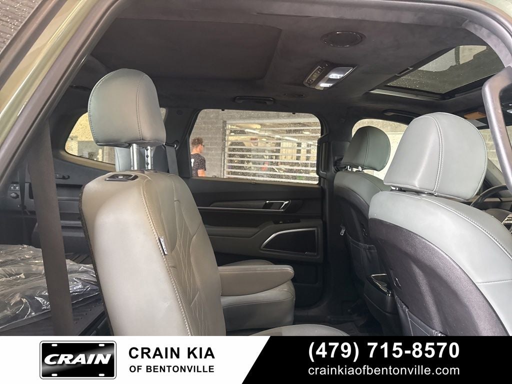 2023 Kia Telluride SX-Prestige X-Pro - KIA CPO / AWD / SUNROOF