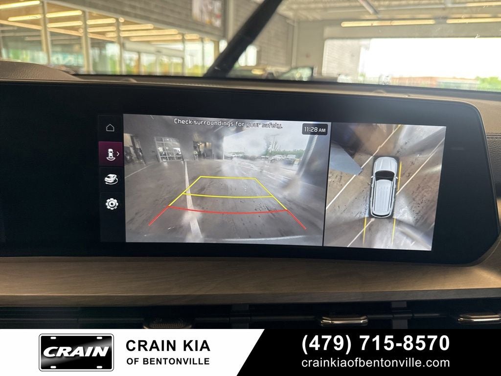 2023 Kia Telluride SX-Prestige X-Pro - KIA CPO / AWD / SUNROOF