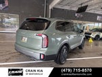 2023 Kia Telluride SX-Prestige X-Pro - KIA CPO / AWD / SUNROOF