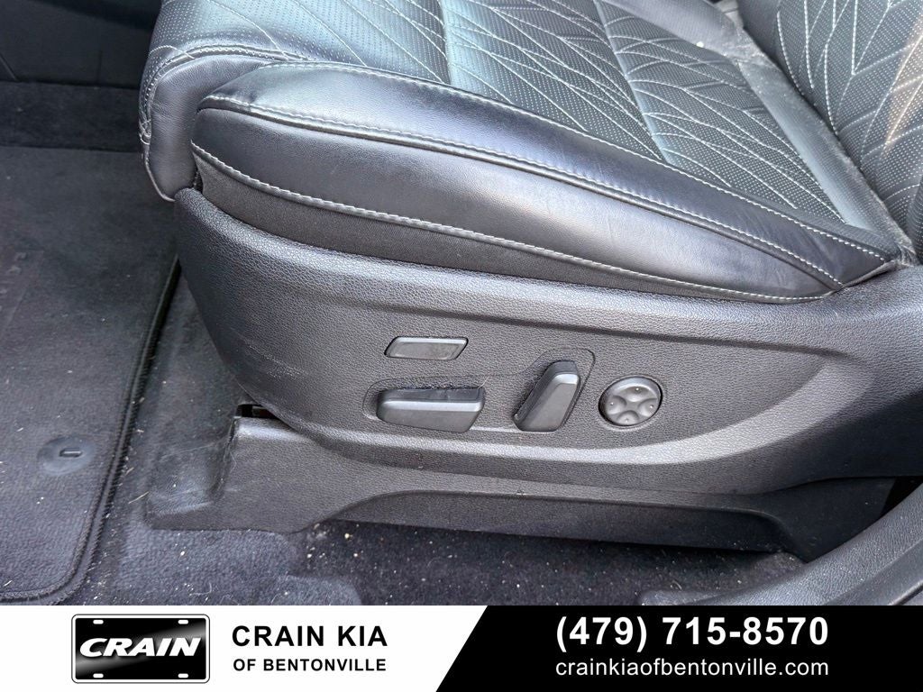 2025 Kia Telluride SX-Prestige X-Line - KIA CPO / AWD / DUAL SUNROOF
