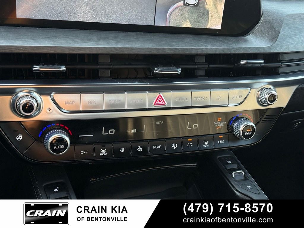 2025 Kia Telluride SX-Prestige X-Line - KIA CPO / AWD / DUAL SUNROOF