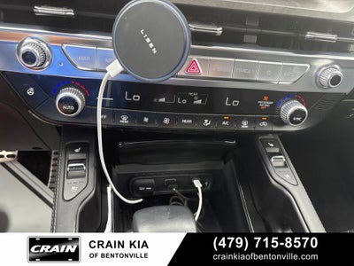 2025 Kia Telluride SX-Prestige X-Line - KIA CPO / AWD / DUAL SUNROOF