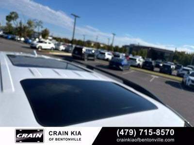 2024 Kia Telluride SX-Prestige X-Line | KIA CPO | CARFAX ONE OWNER