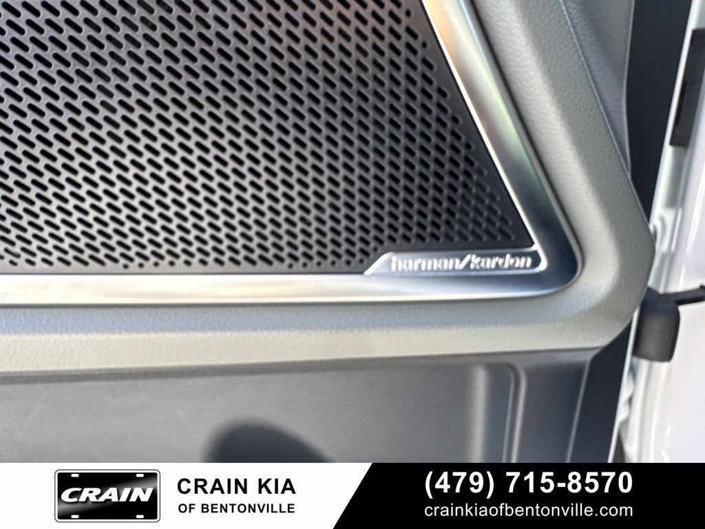 2024 Kia Telluride SX-Prestige X-Line | KIA CPO | CARFAX ONE OWNER