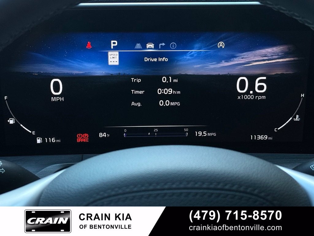 2025 Kia Telluride SX-Prestige X-Line - KIA CPO / AWD / DUAL SUNROOF