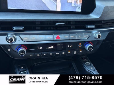 2025 Kia Telluride SX-Prestige X-Line - KIA CPO / AWD / DUAL SUNROOF