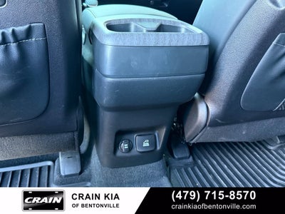 2025 Kia Telluride SX-Prestige X-Line - KIA CPO / AWD / DUAL SUNROOF