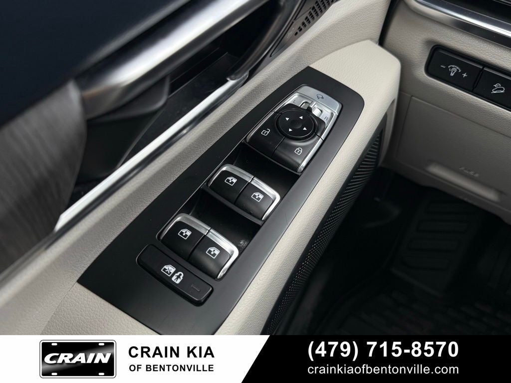2024 Kia Telluride SX-Prestige - KIA CPO / AWD / SUNROOF