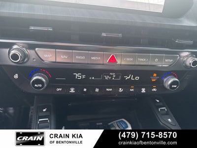 2024 Kia Telluride SX-Prestige - KIA CPO / SUNROOF / AWD
