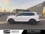 2024 Kia Telluride SX-Prestige - KIA CPO / SUNROOF / AWD