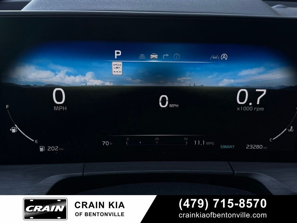 2024 Kia Telluride SX-Prestige X-Line - KIA CPO / AWD / SUNROOF / ONE OWNER