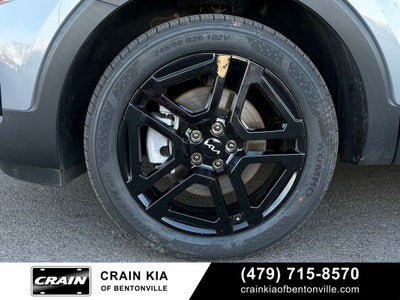 2024 Kia Telluride SX-Prestige X-Line - KIA CPO / AWD / SUNROOF / ONE OWNER