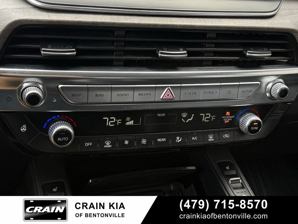 2022 Kia Telluride SX Prestige - AWD / CLEAN CARFAX / ONE OWNER