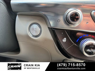 2022 Kia Telluride SX Prestige - KIA CPO / AWD / SUNROOF / DVD