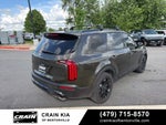 2022 Kia Telluride SX Prestige - KIA CPO / AWD / SUNROOF / DVD