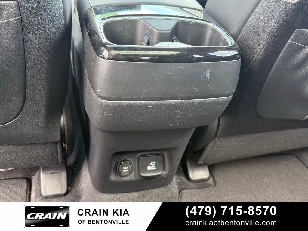 2021 Kia Telluride SX Prestige Nightfall - AWD / SUNROOF / ONE OWNER