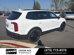 2021 Kia Telluride SX Prestige Nightfall - AWD / SUNROOF / ONE OWNER