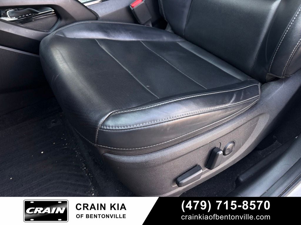 2024 Kia Telluride S - KIA CPO / SUNROOF / CAPTAIN'S CHAIRS
