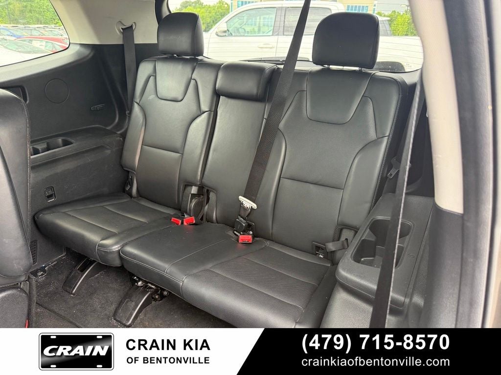 2020 Kia Telluride S - SUNROOF / CLEAN CARFAX