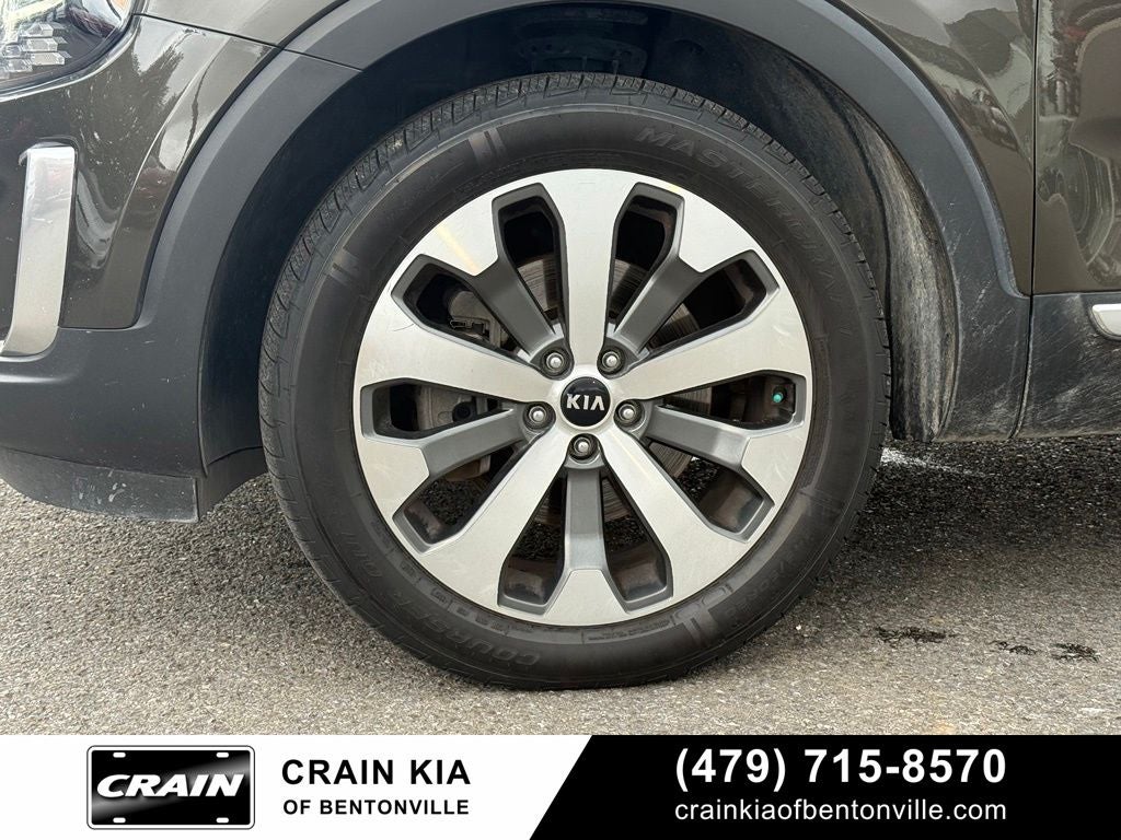 2020 Kia Telluride S - SUNROOF / CLEAN CARFAX