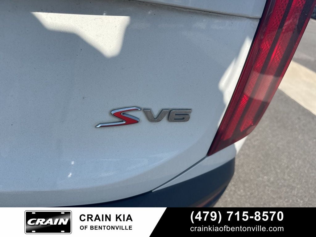 2020 Kia Telluride S - SUNROOF / LEATHER