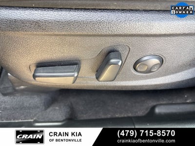 2024 Kia Telluride S - KIA CPO / AWD / SUNROOF / ONE OWNER