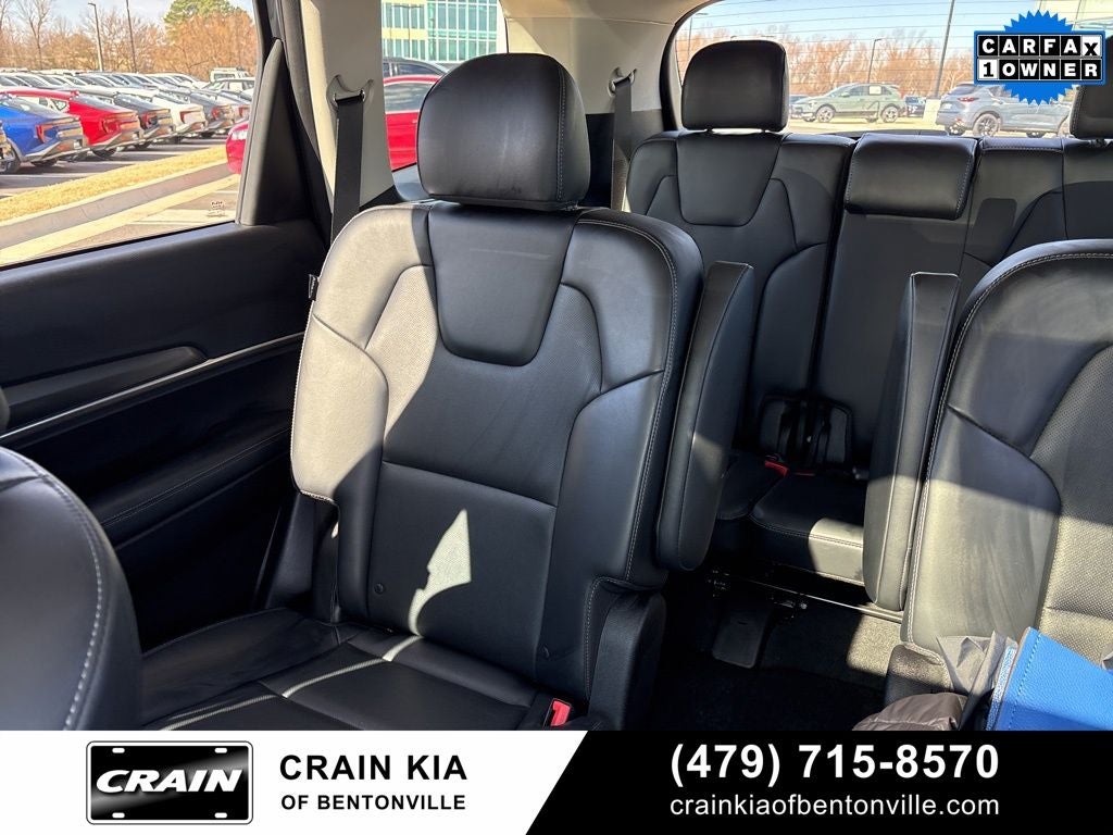 2024 Kia Telluride S - KIA CPO / AWD / SUNROOF / ONE OWNER