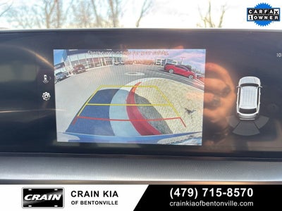 2024 Kia Telluride S - KIA CPO / AWD / SUNROOF / ONE OWNER