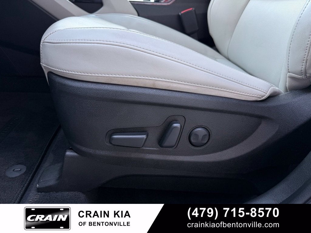 2024 Kia Telluride S - KIA CPO / AWD / SUNROOF / ONE OWNER