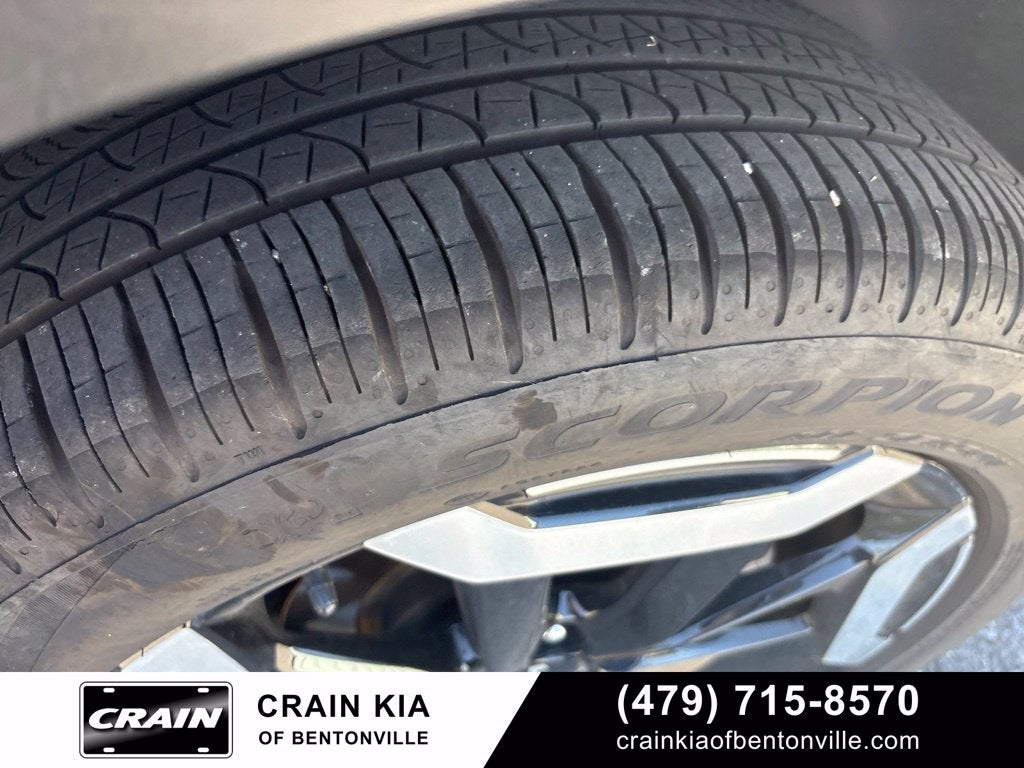2024 Kia Telluride S - KIA CPO / AWD / SUNROOF / ONE OWNER