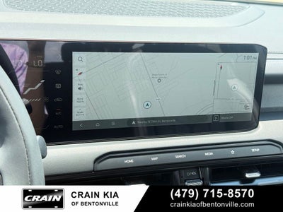 2027 Kia Telluride X-Pro SX - KIA CPO / AWD / SUNROOF / ONE OWNER
