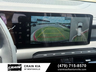 2027 Kia Telluride X-Pro SX - KIA CPO / AWD / SUNROOF / ONE OWNER