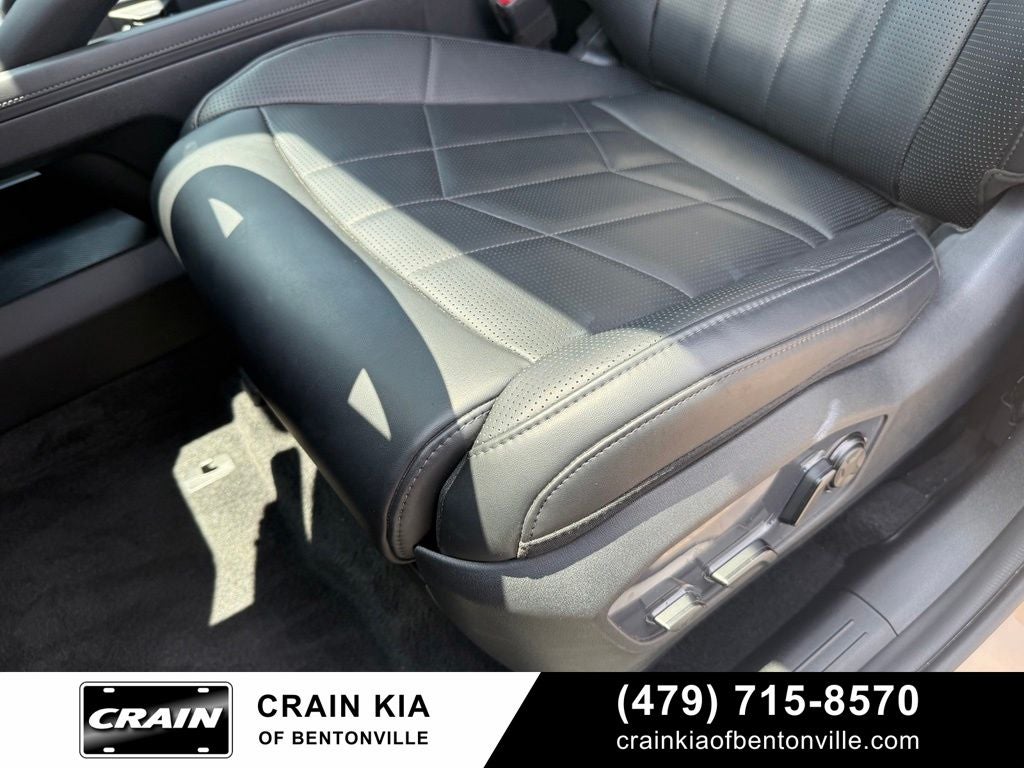 2027 Kia Telluride X-Pro SX - KIA CPO / AWD / SUNROOF / ONE OWNER
