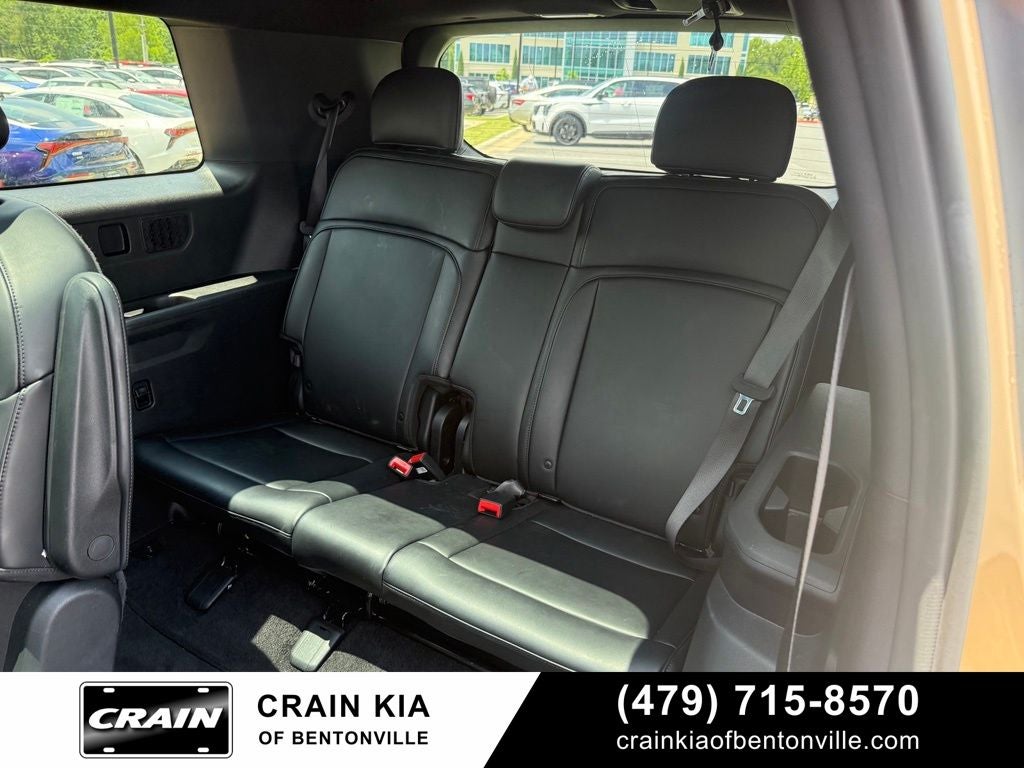 2027 Kia Telluride X-Pro SX - KIA CPO / AWD / SUNROOF / ONE OWNER