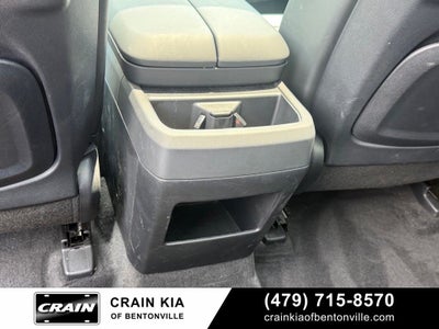 2027 Kia Telluride X-Pro SX - KIA CPO / AWD / SUNROOF / ONE OWNER