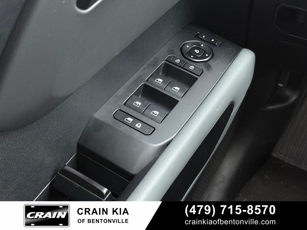 2027 Kia Telluride Hybrid X-Line SX - KIA CPO / AWD / SUNROOF