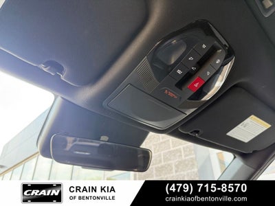 2027 Kia Telluride S - KIA CPO / AWD / SUNROOF / ONE OWNER