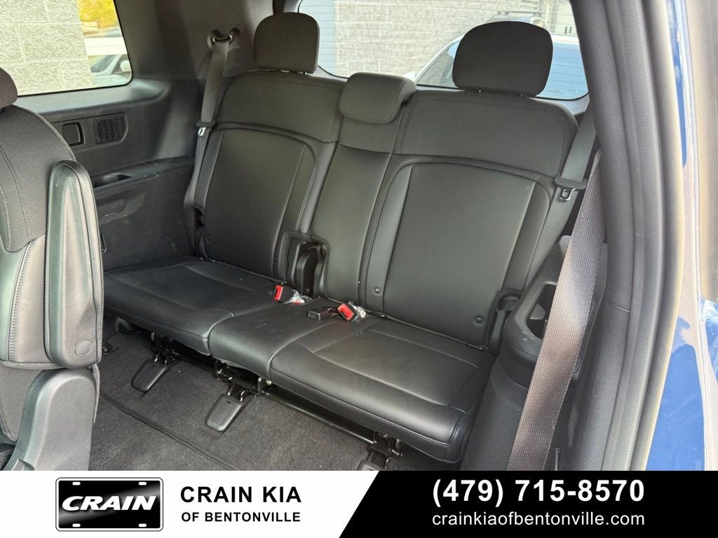 2027 Kia Telluride S - KIA CPO / AWD / SUNROOF / ONE OWNER