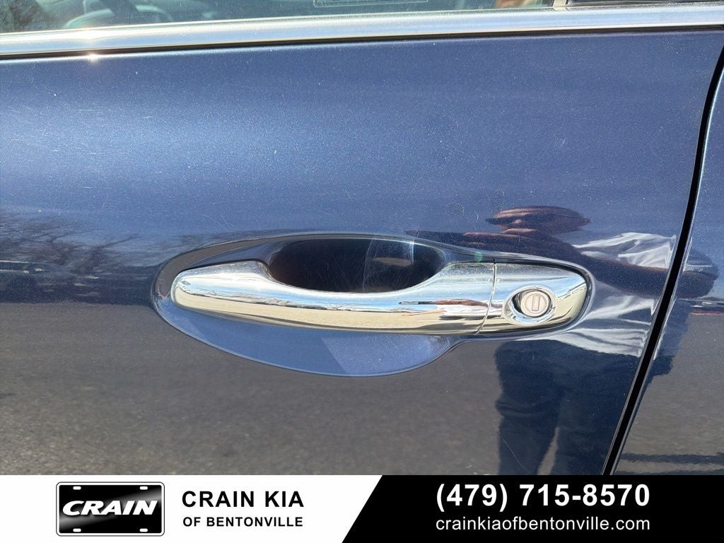 2019 Kia Sorento LX - CARFAX ONE OWNER