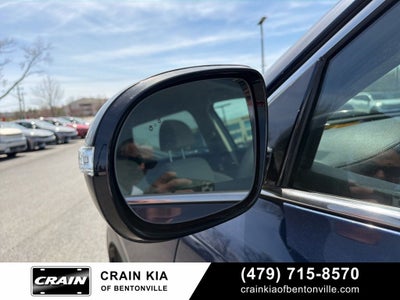 2019 Kia Sorento LX - CARFAX ONE OWNER