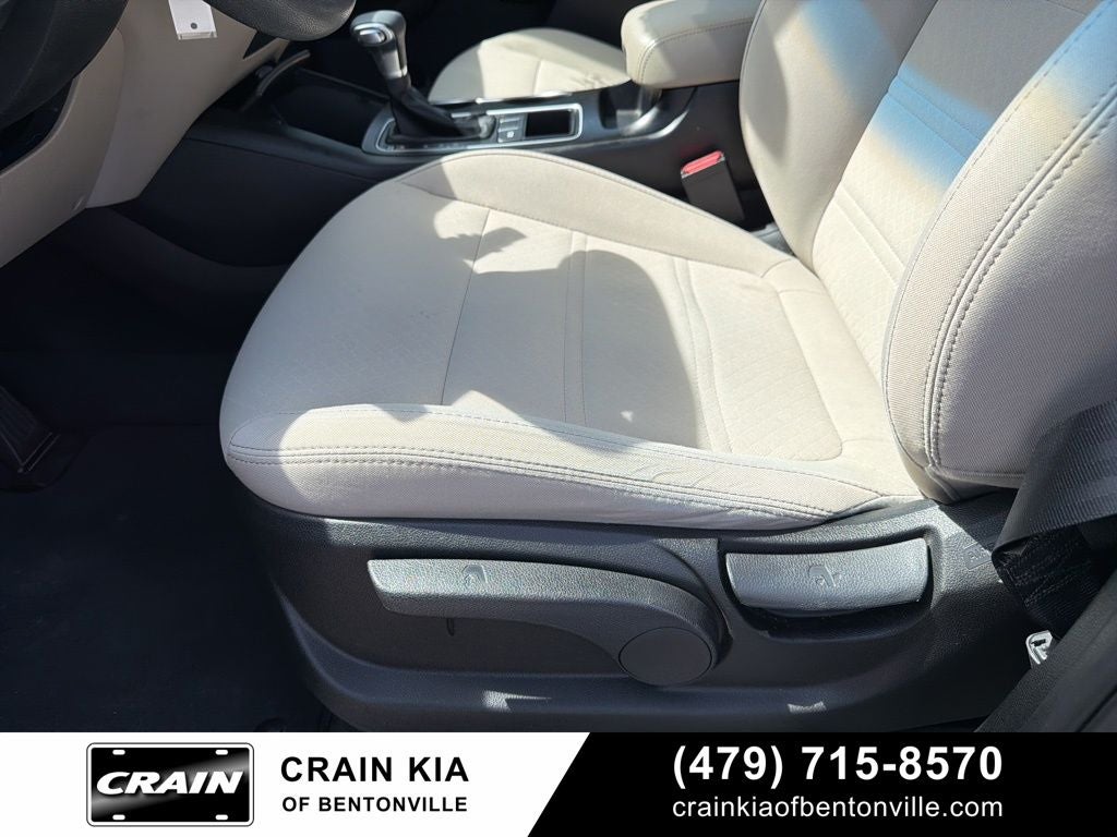 2019 Kia Sorento LX - CARFAX ONE OWNER