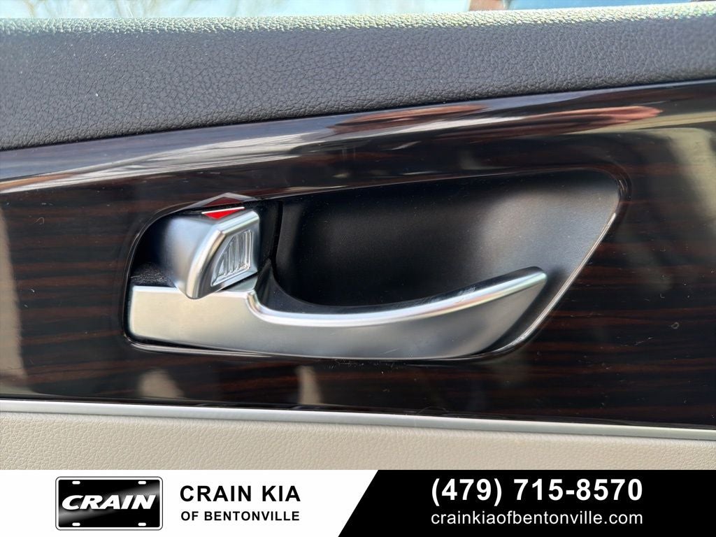 2019 Kia Sorento LX - CARFAX ONE OWNER