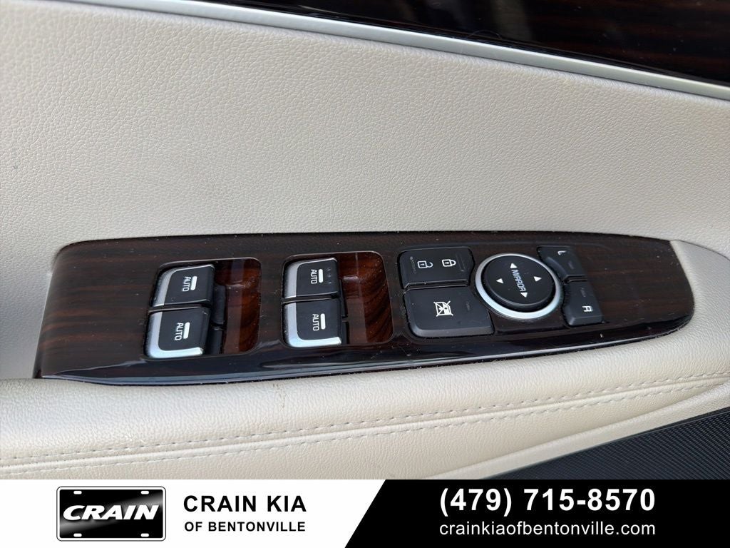 2019 Kia Sorento LX - CARFAX ONE OWNER