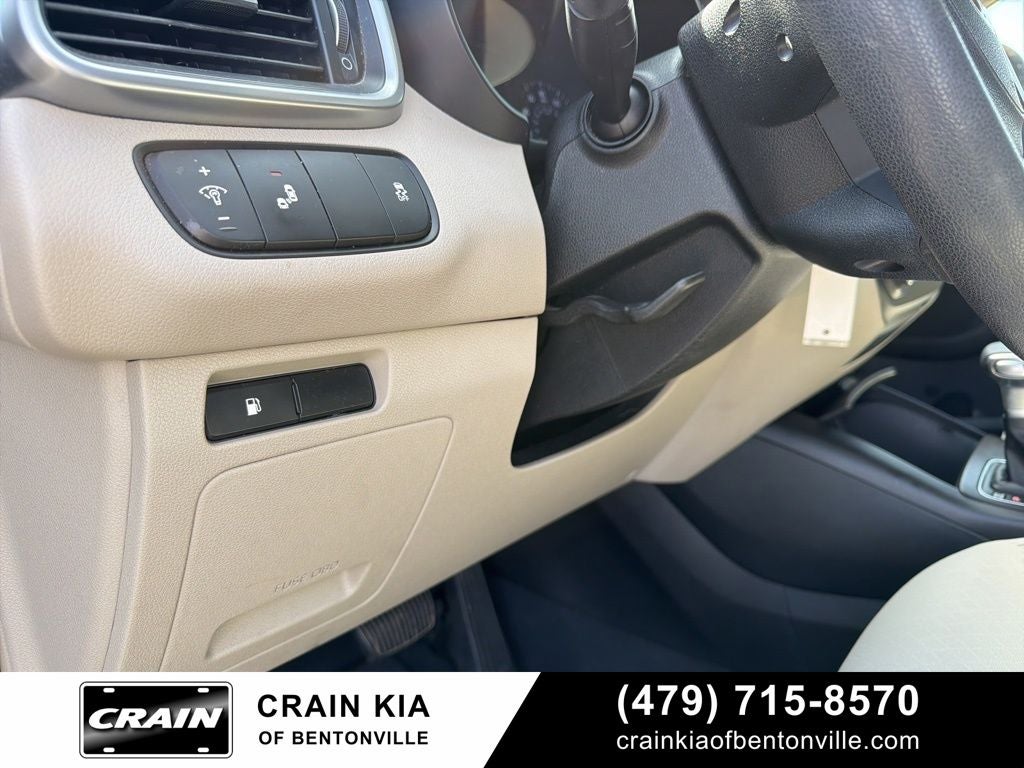 2019 Kia Sorento LX - CARFAX ONE OWNER