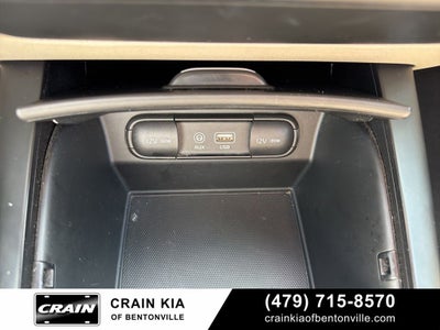 2019 Kia Sorento LX - CARFAX ONE OWNER