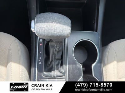 2019 Kia Sorento LX - CARFAX ONE OWNER